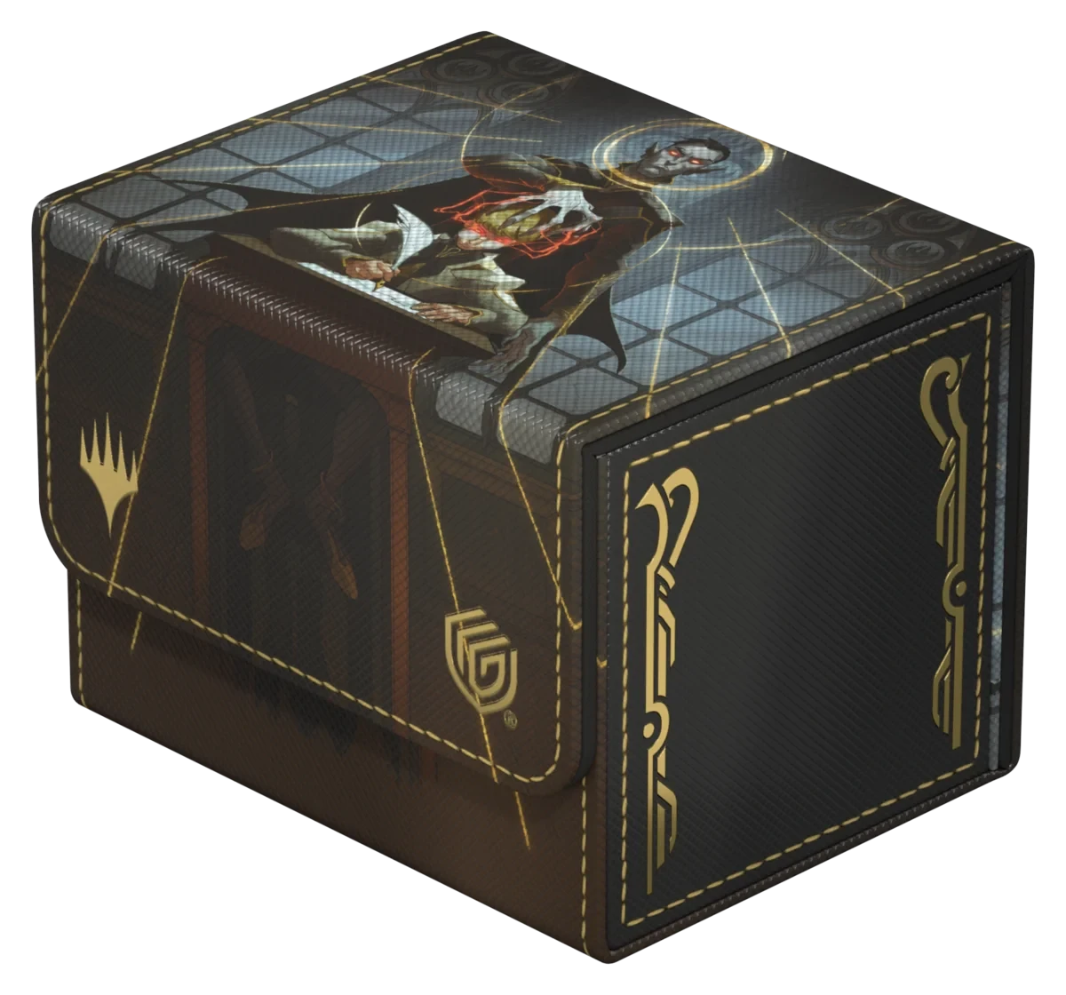 Sidewinder 100+ Xenoskin Magic: The Gathering "Secrets of Strixhaven" - Vampiric Tutor