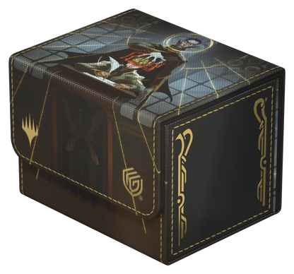 Sidewinder 100+ Xenoskin Magic: The Gathering "Secrets of Strixhaven" - Vampiric Tutor