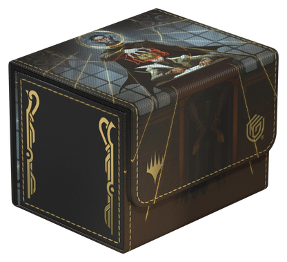 Sidewinder 100+ Xenoskin Magic: The Gathering "Secrets of Strixhaven" - Vampiric Tutor