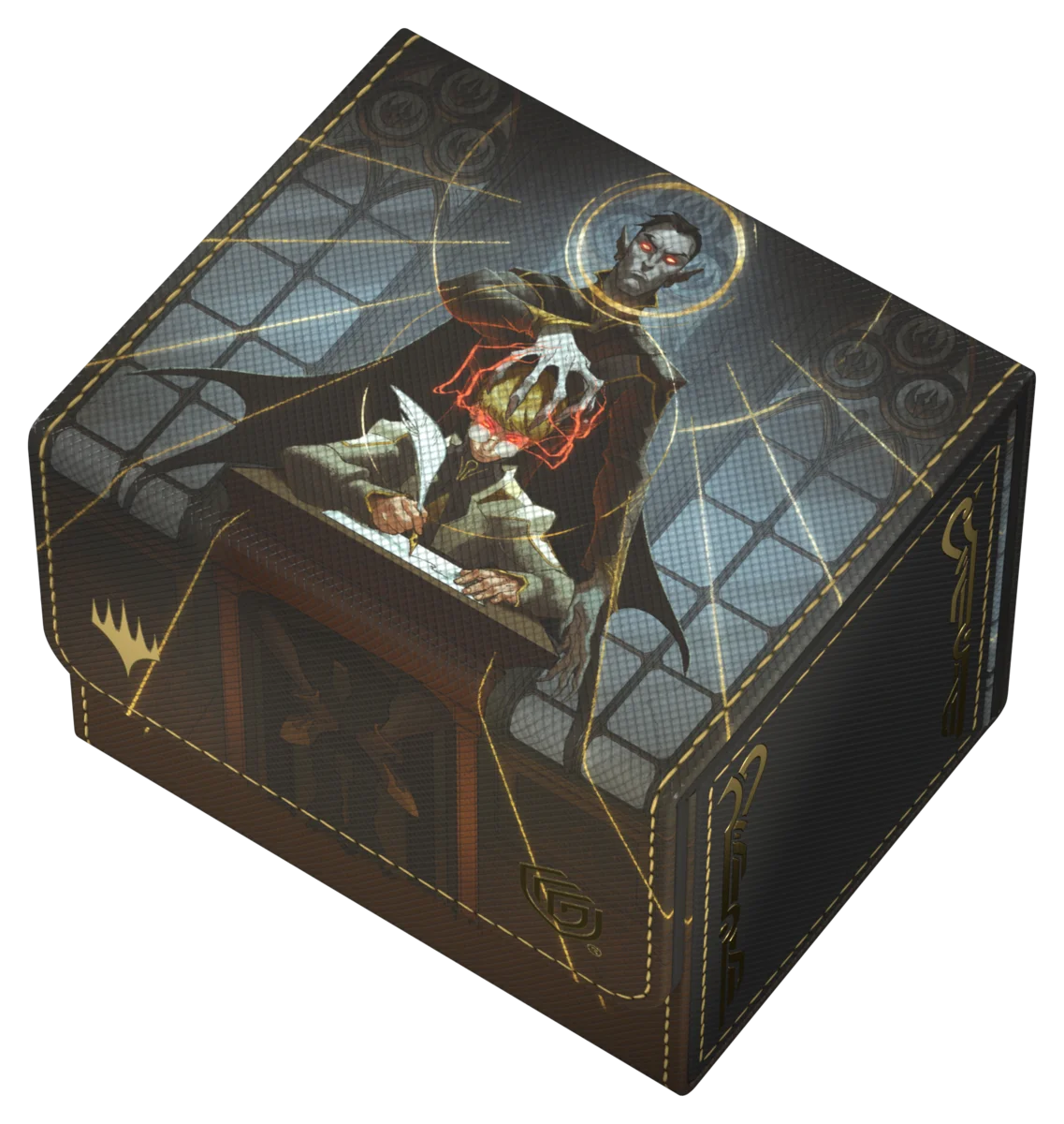Sidewinder 100+ Xenoskin Magic: The Gathering "Secrets of Strixhaven" - Vampiric Tutor