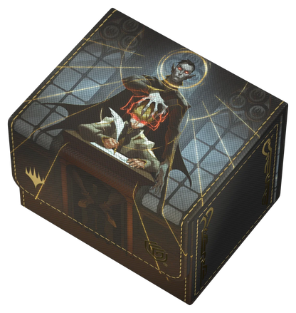 Sidewinder 100+ Xenoskin Magic: The Gathering "Secrets of Strixhaven" - Vampiric Tutor
