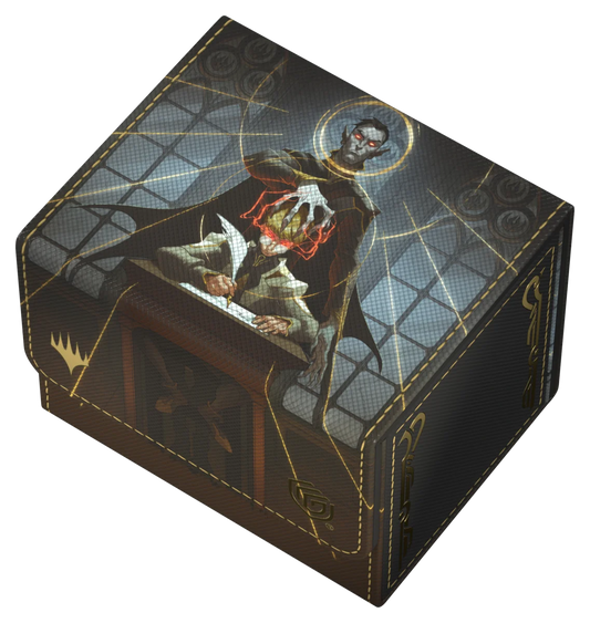 Sidewinder 100+ Xenoskin Magic: The Gathering "Secrets of Strixhaven" - Vampiric Tutor