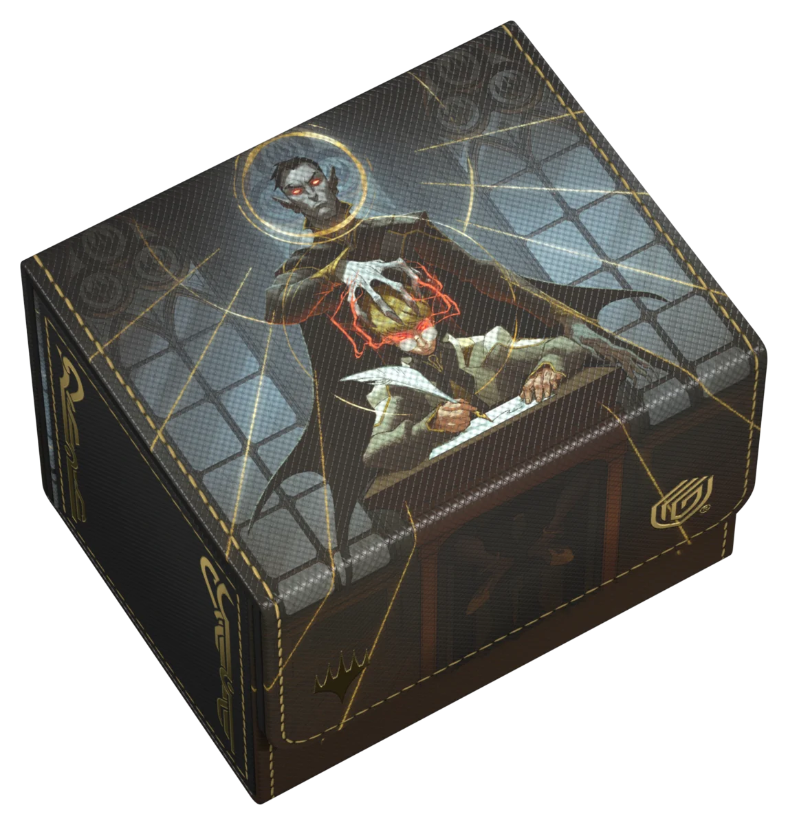 Sidewinder 100+ Xenoskin Magic: The Gathering "Secrets of Strixhaven" - Vampiric Tutor