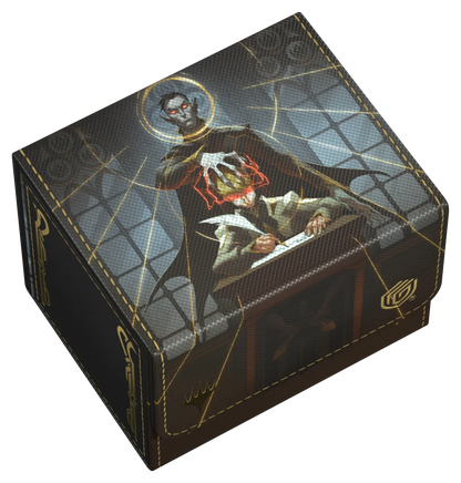 Sidewinder 100+ Xenoskin Magic: The Gathering "Secrets of Strixhaven" - Vampiric Tutor