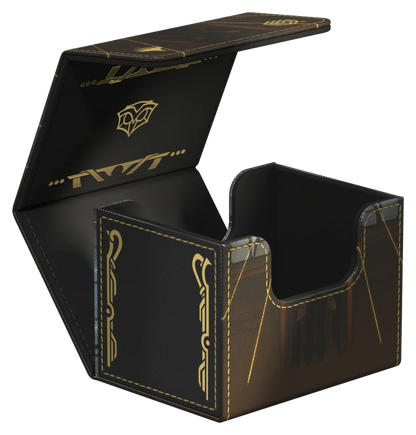 Sidewinder 100+ Xenoskin Magic: The Gathering "Secrets of Strixhaven" - Vampiric Tutor