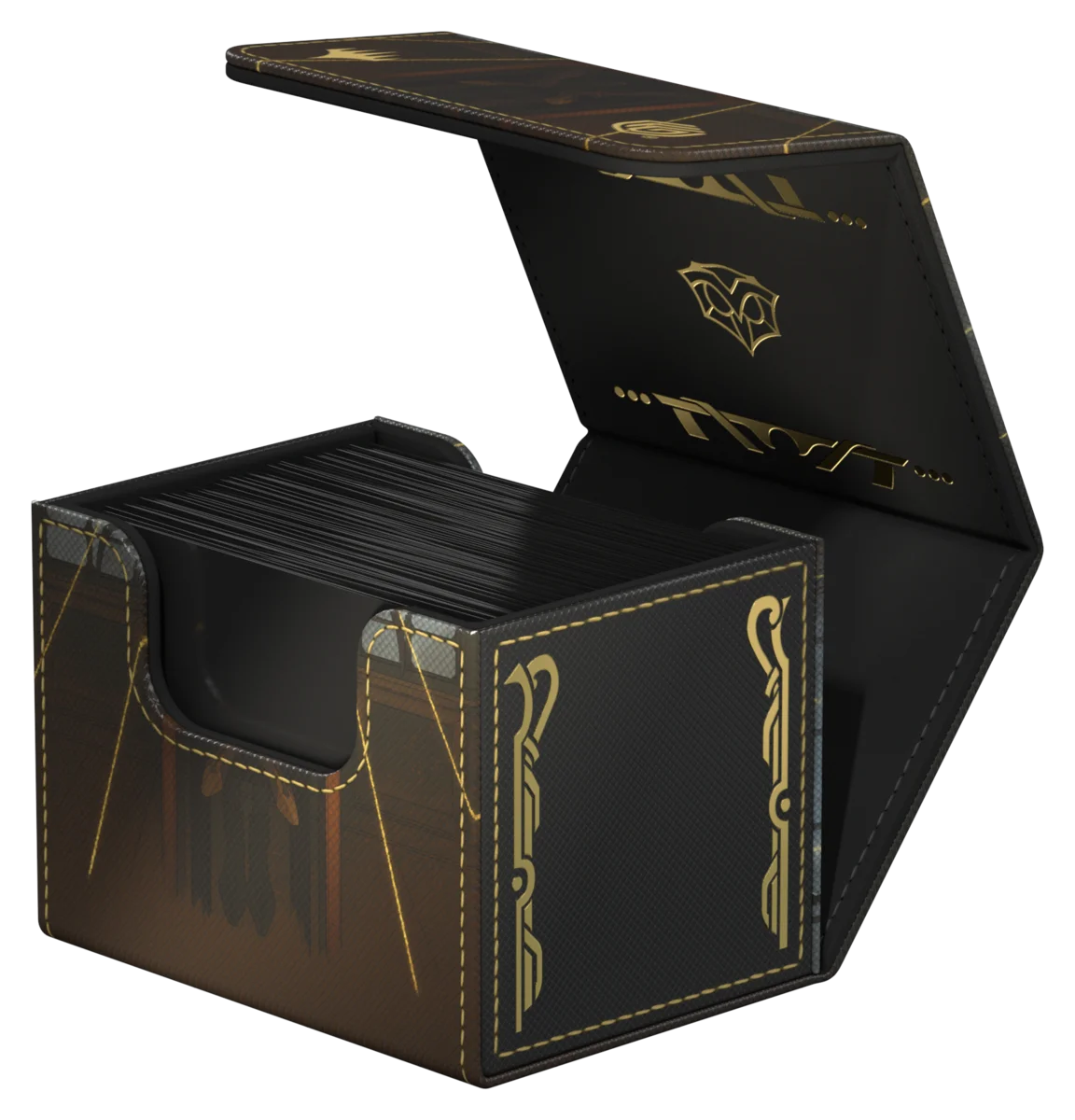 Sidewinder 100+ Xenoskin Magic: The Gathering "Secrets of Strixhaven" - Vampiric Tutor