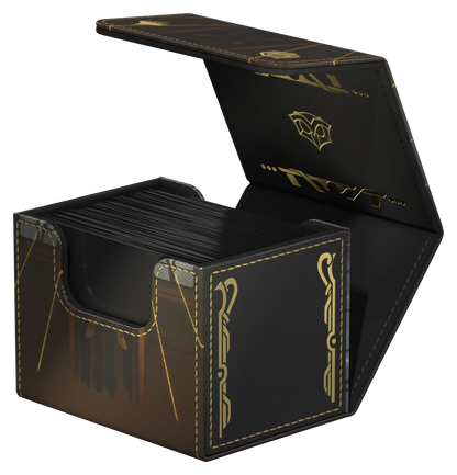 Sidewinder 100+ Xenoskin Magic: The Gathering "Secrets of Strixhaven" - Vampiric Tutor