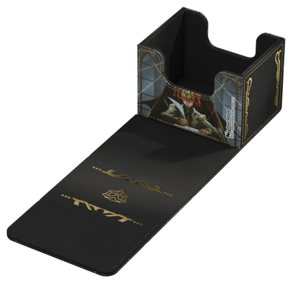 Sidewinder 100+ Xenoskin Magic: The Gathering "Secrets of Strixhaven" - Vampiric Tutor