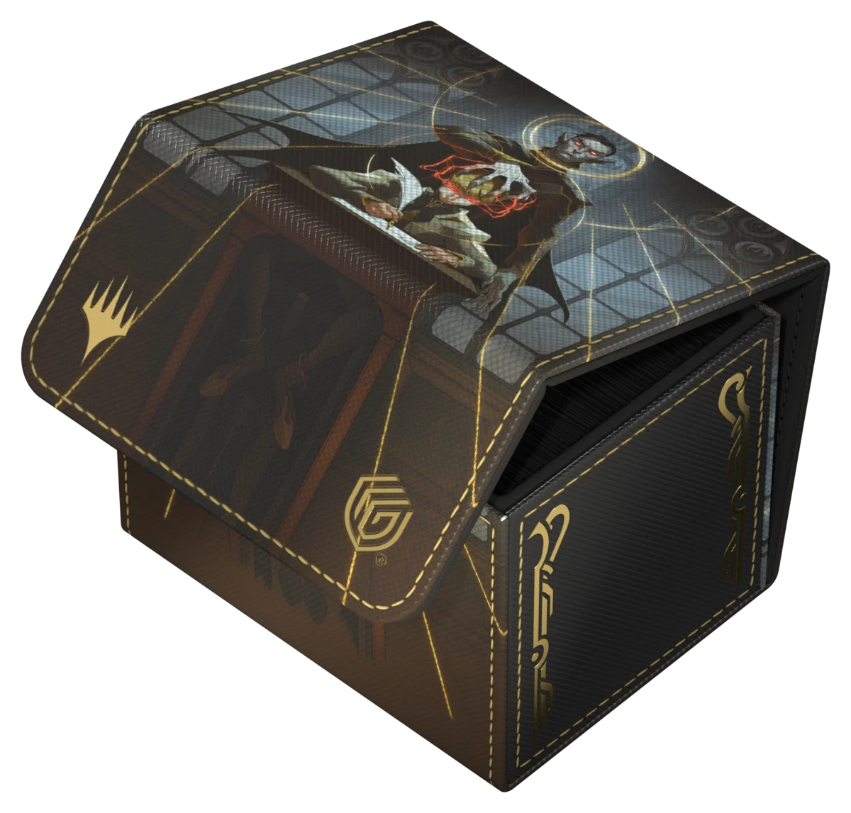 Sidewinder 100+ Xenoskin Magic: The Gathering "Secrets of Strixhaven" - Vampiric Tutor