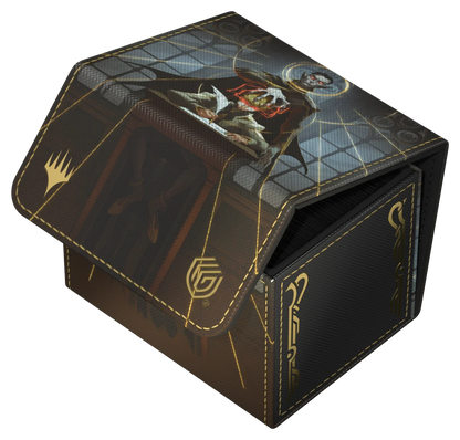 Sidewinder 100+ Xenoskin Magic: The Gathering "Secrets of Strixhaven" - Vampiric Tutor