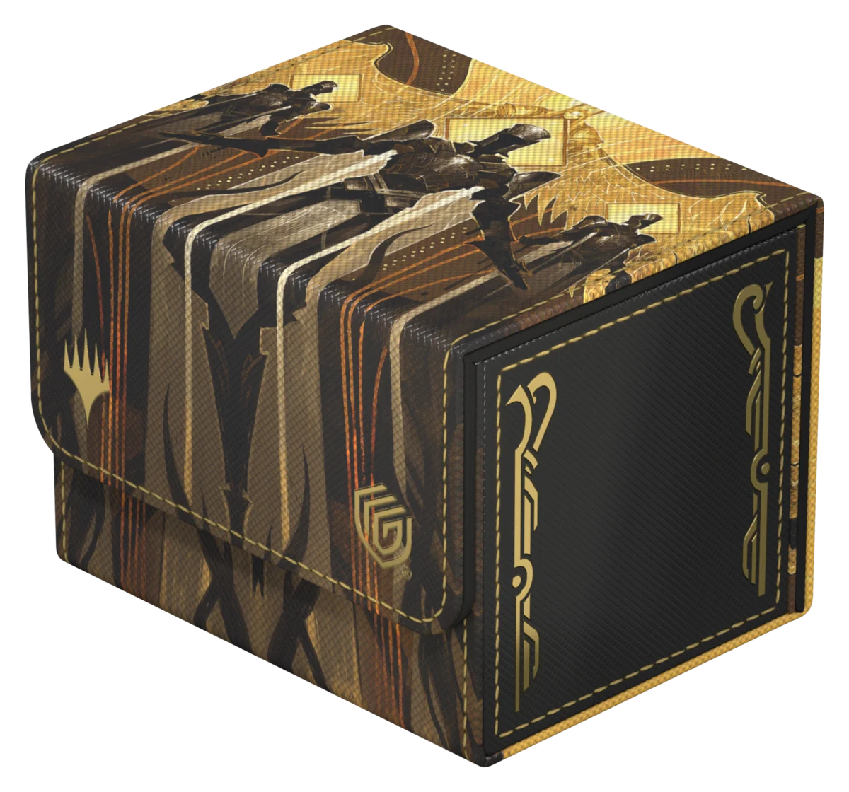 Sidewinder 100+ Xenoskin Magic: The Gathering "Secrets of Strixhaven" - Return to the Ranks