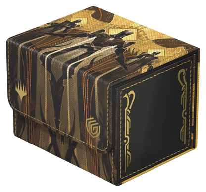 Sidewinder 100+ Xenoskin Magic: The Gathering "Secrets of Strixhaven" - Return to the Ranks