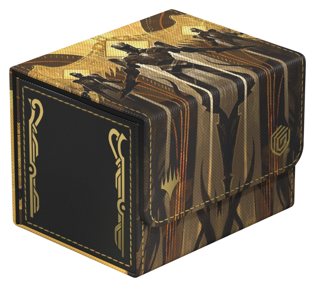 Sidewinder 100+ Xenoskin Magic: The Gathering "Secrets of Strixhaven" - Return to the Ranks