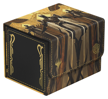 Sidewinder 100+ Xenoskin Magic: The Gathering "Secrets of Strixhaven" - Return to the Ranks