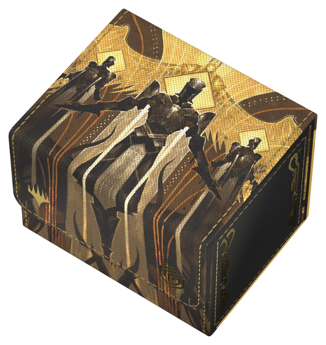 Sidewinder 100+ Xenoskin Magic: The Gathering "Secrets of Strixhaven" - Return to the Ranks