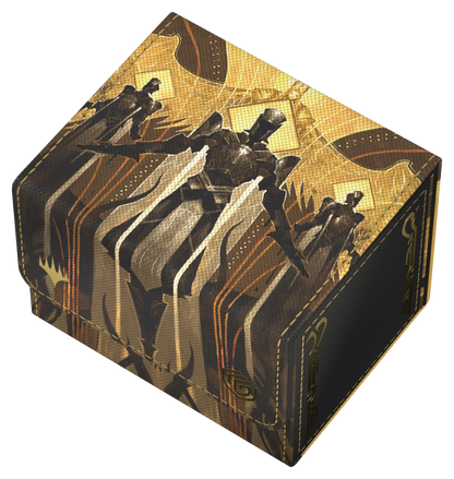 Sidewinder 100+ Xenoskin Magic: The Gathering "Secrets of Strixhaven" - Return to the Ranks