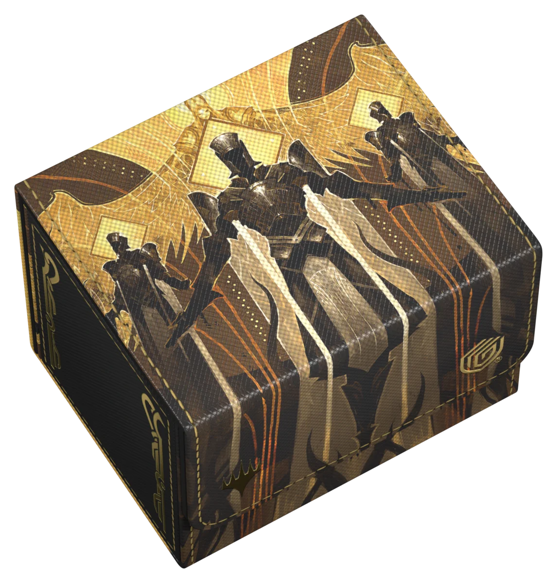 Sidewinder 100+ Xenoskin Magic: The Gathering "Secrets of Strixhaven" - Return to the Ranks