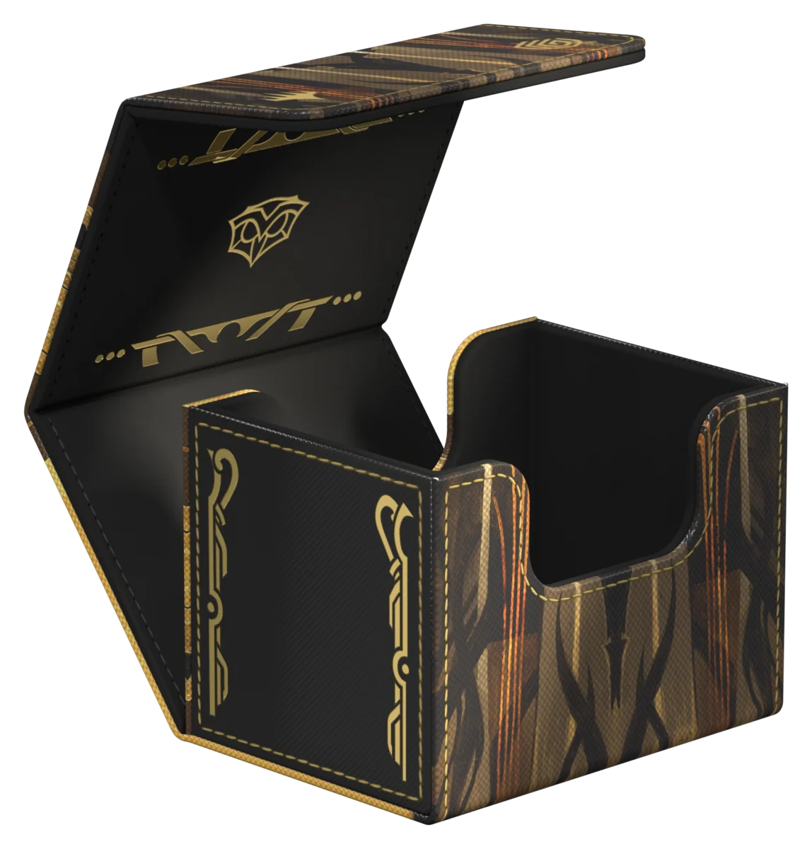 Sidewinder 100+ Xenoskin Magic: The Gathering "Secrets of Strixhaven" - Return to the Ranks
