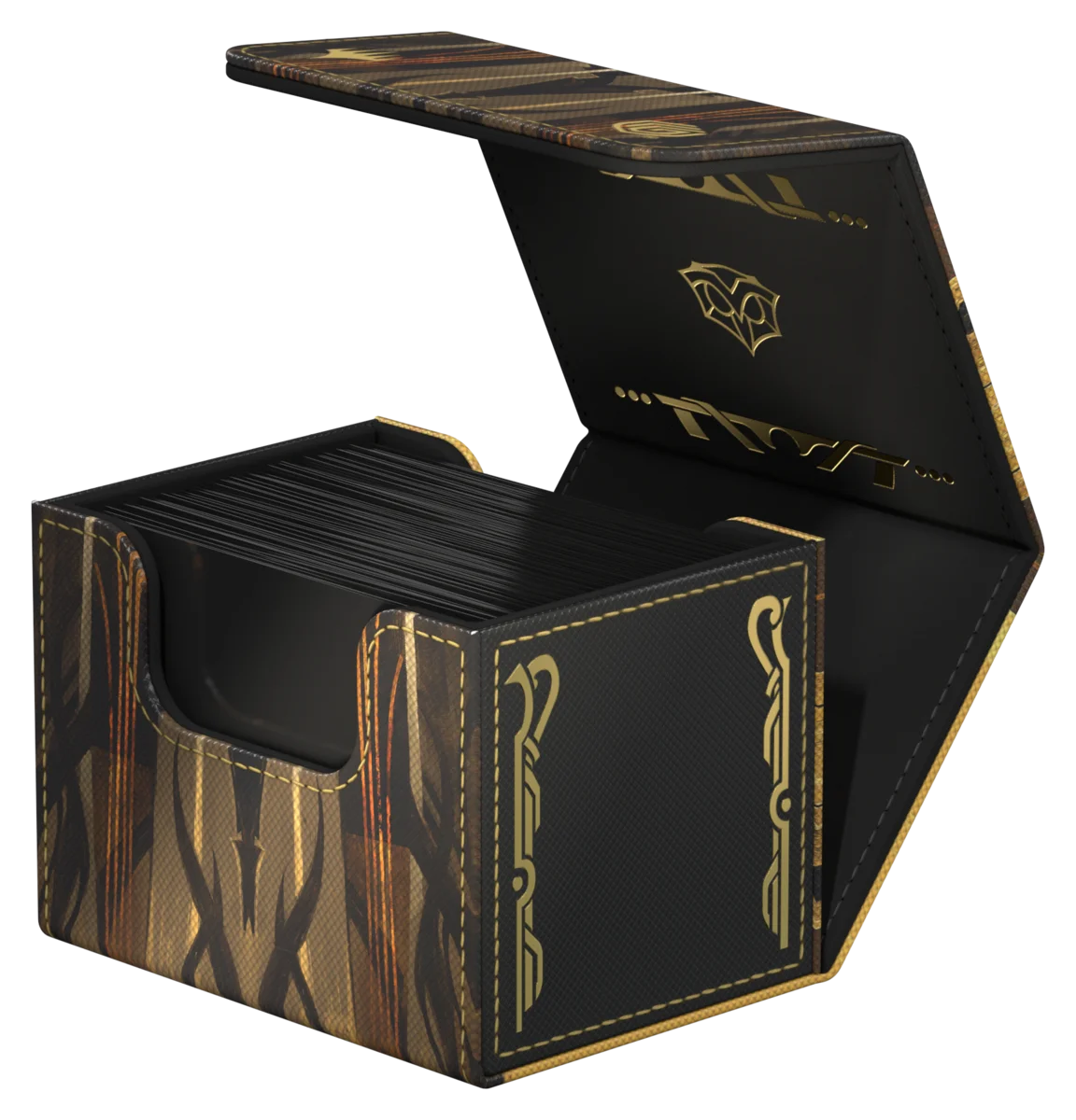 Sidewinder 100+ Xenoskin Magic: The Gathering "Secrets of Strixhaven" - Return to the Ranks