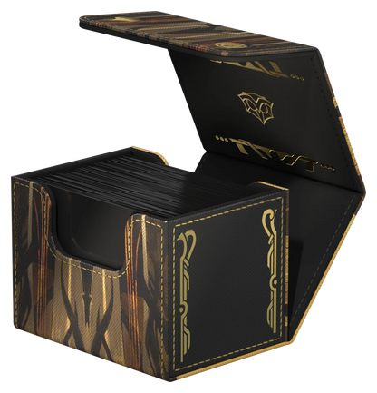 Sidewinder 100+ Xenoskin Magic: The Gathering "Secrets of Strixhaven" - Return to the Ranks