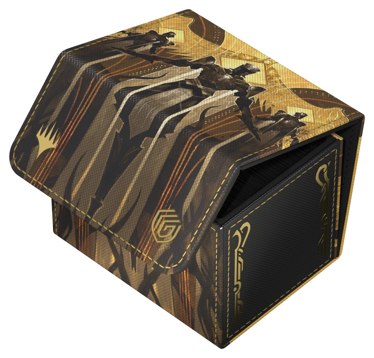 Sidewinder 100+ Xenoskin Magic: The Gathering "Secrets of Strixhaven" - Return to the Ranks