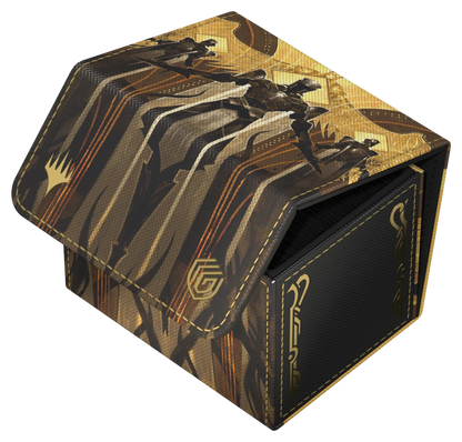 Sidewinder 100+ Xenoskin Magic: The Gathering "Secrets of Strixhaven" - Return to the Ranks