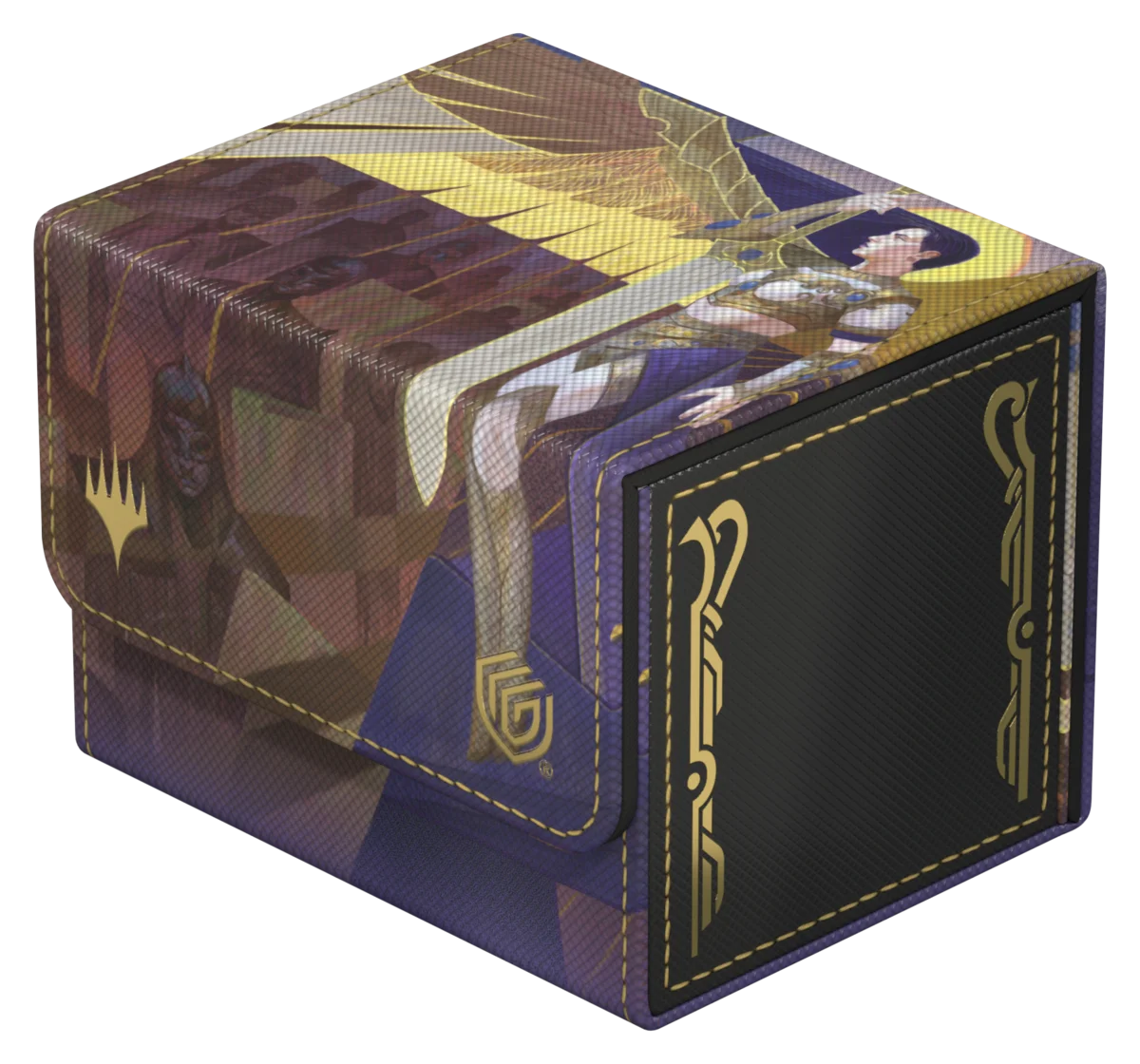 Sidewinder 100+ Xenoskin Magic: The Gathering "Secrets of Strixhaven" - Akroma's Will