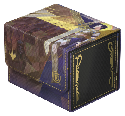 Sidewinder 100+ Xenoskin Magic: The Gathering "Secrets of Strixhaven" - Akroma's Will