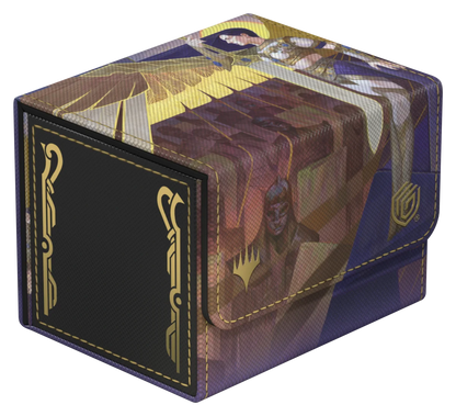 Sidewinder 100+ Xenoskin Magic: The Gathering "Secrets of Strixhaven" - Akroma's Will