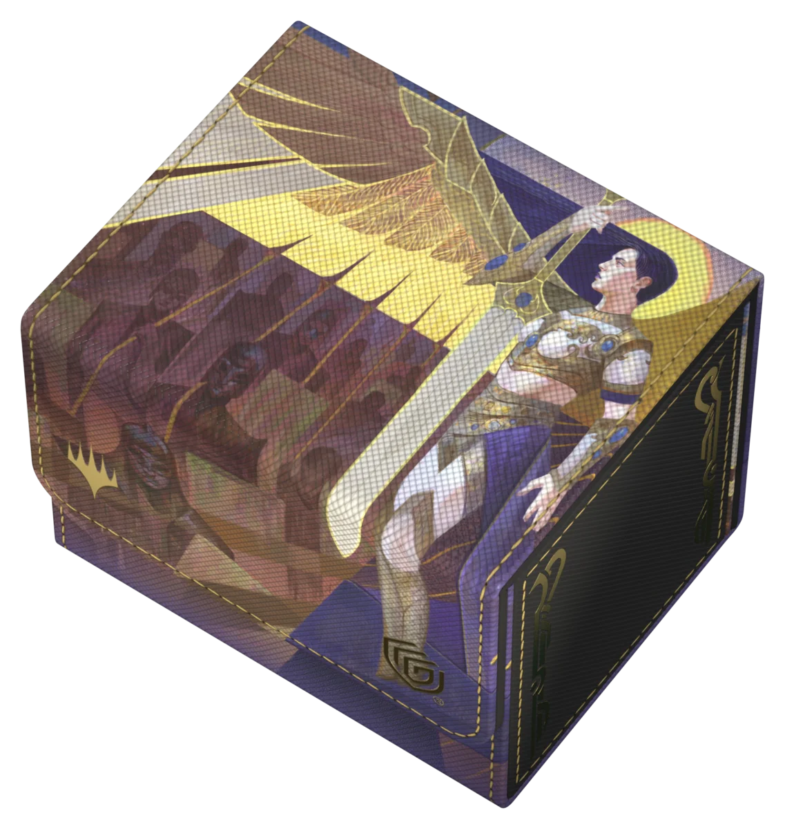 Sidewinder 100+ Xenoskin Magic: The Gathering "Secrets of Strixhaven" - Akroma's Will