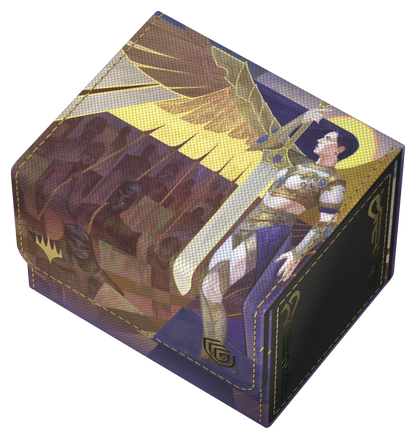 Sidewinder 100+ Xenoskin Magic: The Gathering "Secrets of Strixhaven" - Akroma's Will