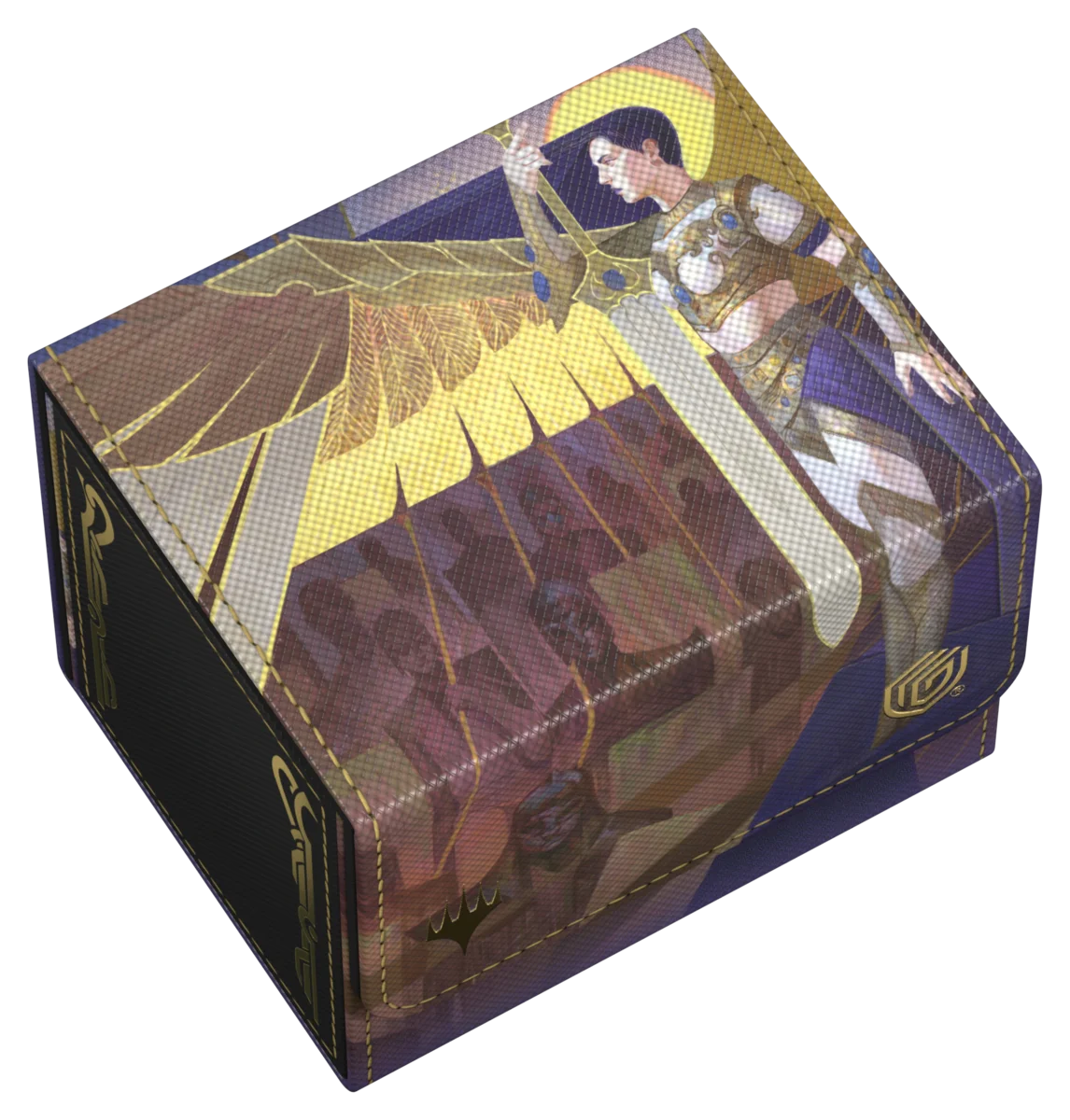Sidewinder 100+ Xenoskin Magic: The Gathering "Secrets of Strixhaven" - Akroma's Will