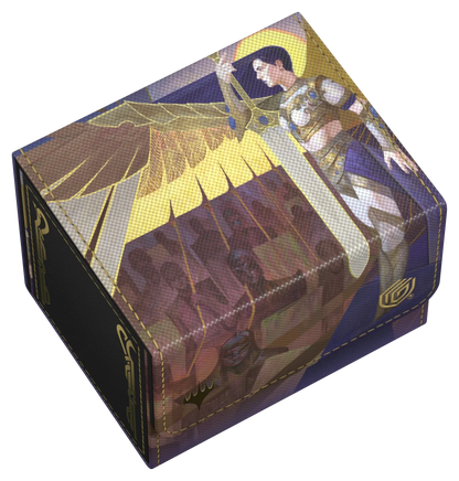 Sidewinder 100+ Xenoskin Magic: The Gathering "Secrets of Strixhaven" - Akroma's Will