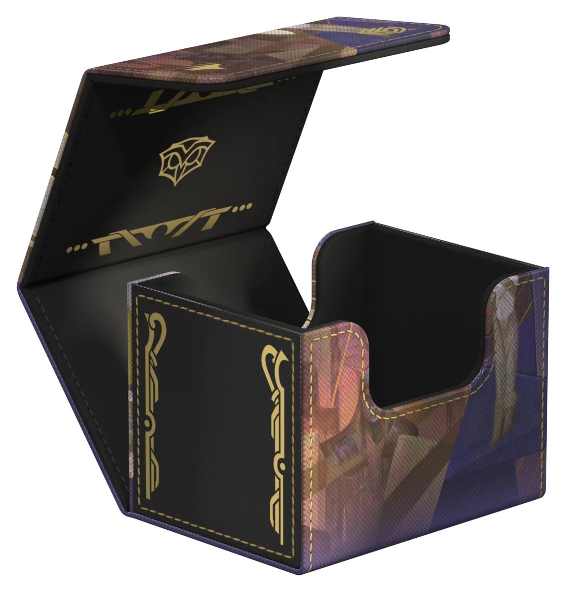 Sidewinder 100+ Xenoskin Magic: The Gathering "Secrets of Strixhaven" - Akroma's Will
