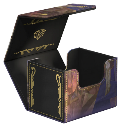 Sidewinder 100+ Xenoskin Magic: The Gathering "Secrets of Strixhaven" - Akroma's Will