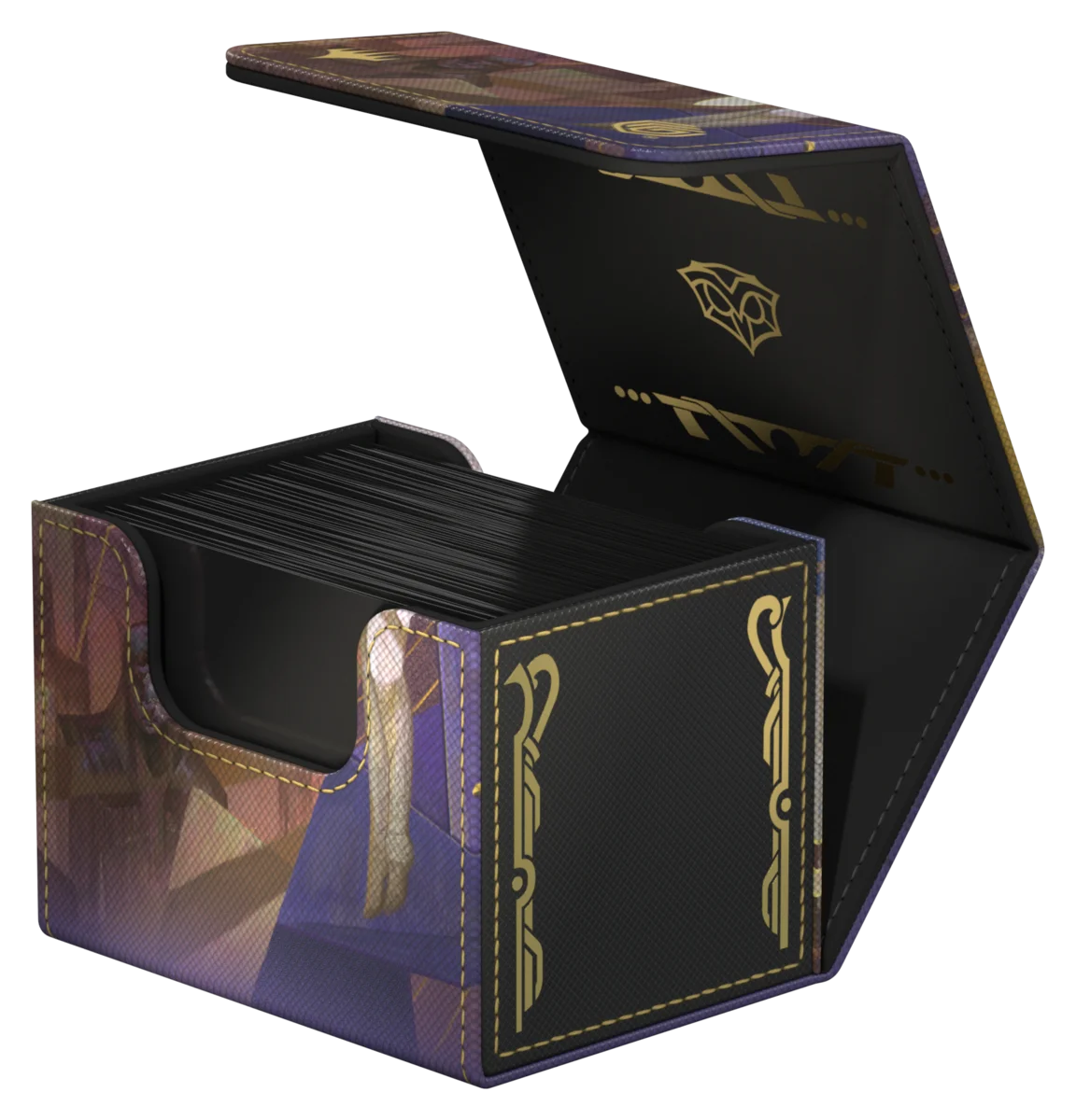 Sidewinder 100+ Xenoskin Magic: The Gathering "Secrets of Strixhaven" - Akroma's Will