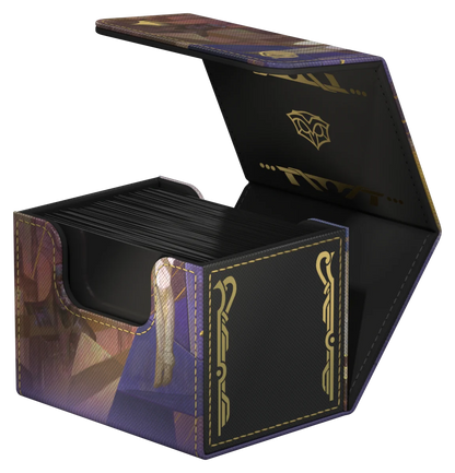 Sidewinder 100+ Xenoskin Magic: The Gathering "Secrets of Strixhaven" - Akroma's Will