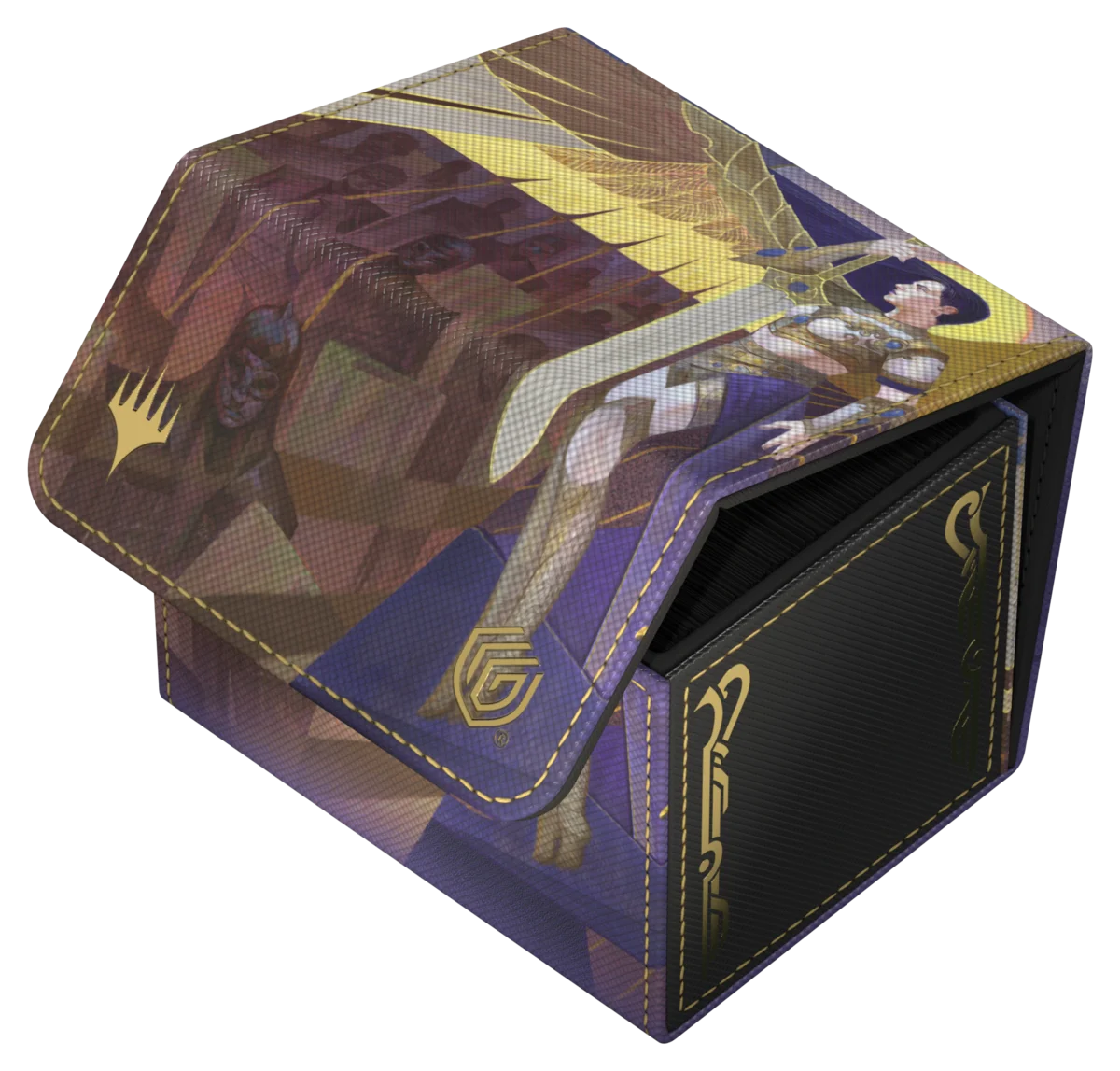 Sidewinder 100+ Xenoskin Magic: The Gathering "Secrets of Strixhaven" - Akroma's Will