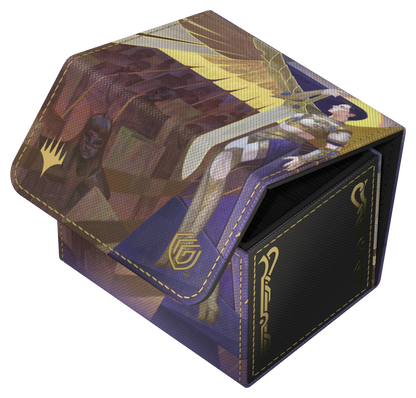 Sidewinder 100+ Xenoskin Magic: The Gathering "Secrets of Strixhaven" - Akroma's Will