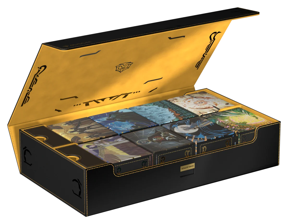 Omnihive 1000+ Xenoskin Magic: The Gathering "Secrets of Strixhaven"