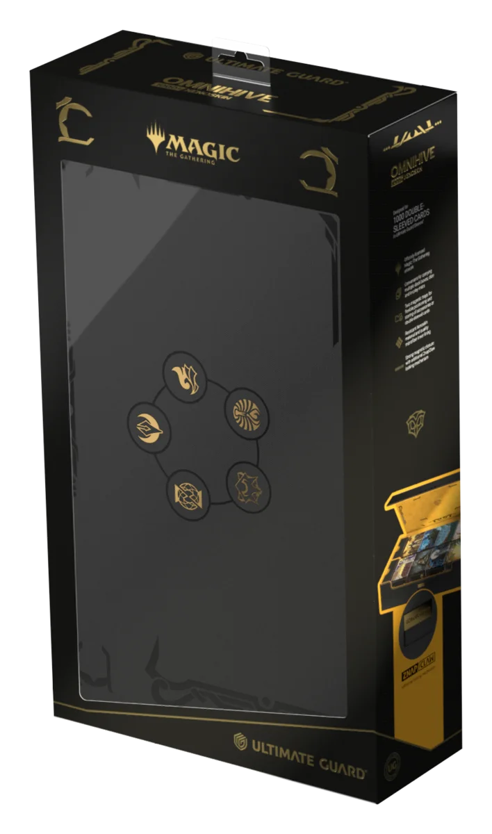 Omnihive 1000+ Xenoskin Magic: The Gathering "Secrets of Strixhaven"