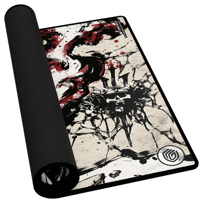 Play-Mat Magic: The Gathering "Secrets of Strixhaven" - Vampiric Tutor