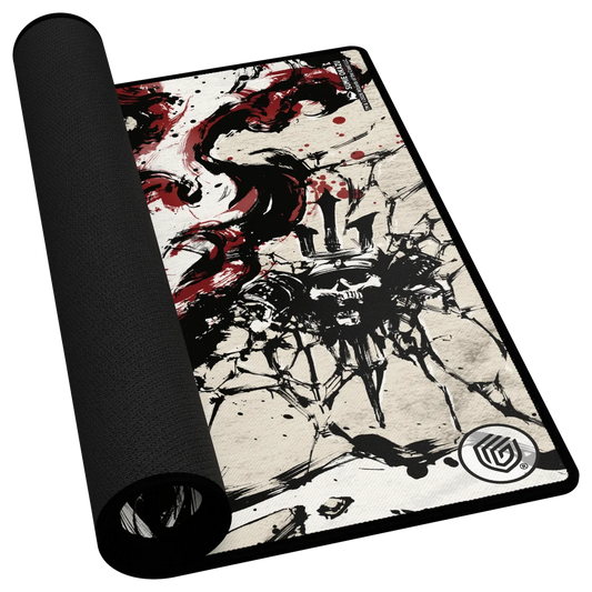 Play-Mat Magic: The Gathering "Secrets of Strixhaven" - Vampiric Tutor