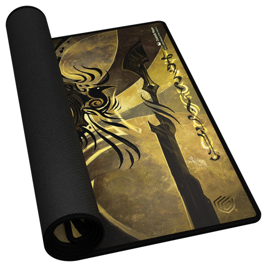 Play-Mat Magic: The Gathering "Secrets of Strixhaven" - Silverquill