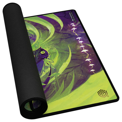 Play-Mat Magic: The Gathering "Secrets of Strixhaven" - Witherbloom