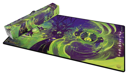 Play-Mat Magic: The Gathering "Secrets of Strixhaven" - Witherbloom