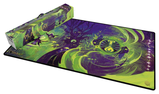 Play-Mat Magic: The Gathering "Secrets of Strixhaven" - Witherbloom