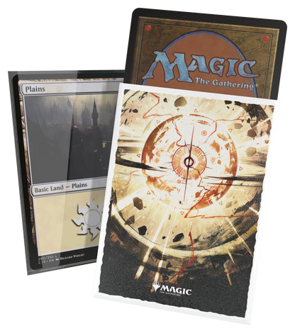 Art Sleeves Magic: The Gathering "Secrets of Strixhaven" - Armageddon