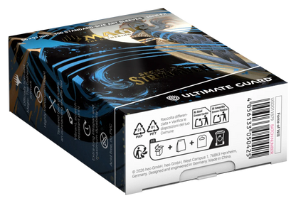 Art Sleeves Magic: The Gathering "Secrets of Strixhaven" - Force of Will