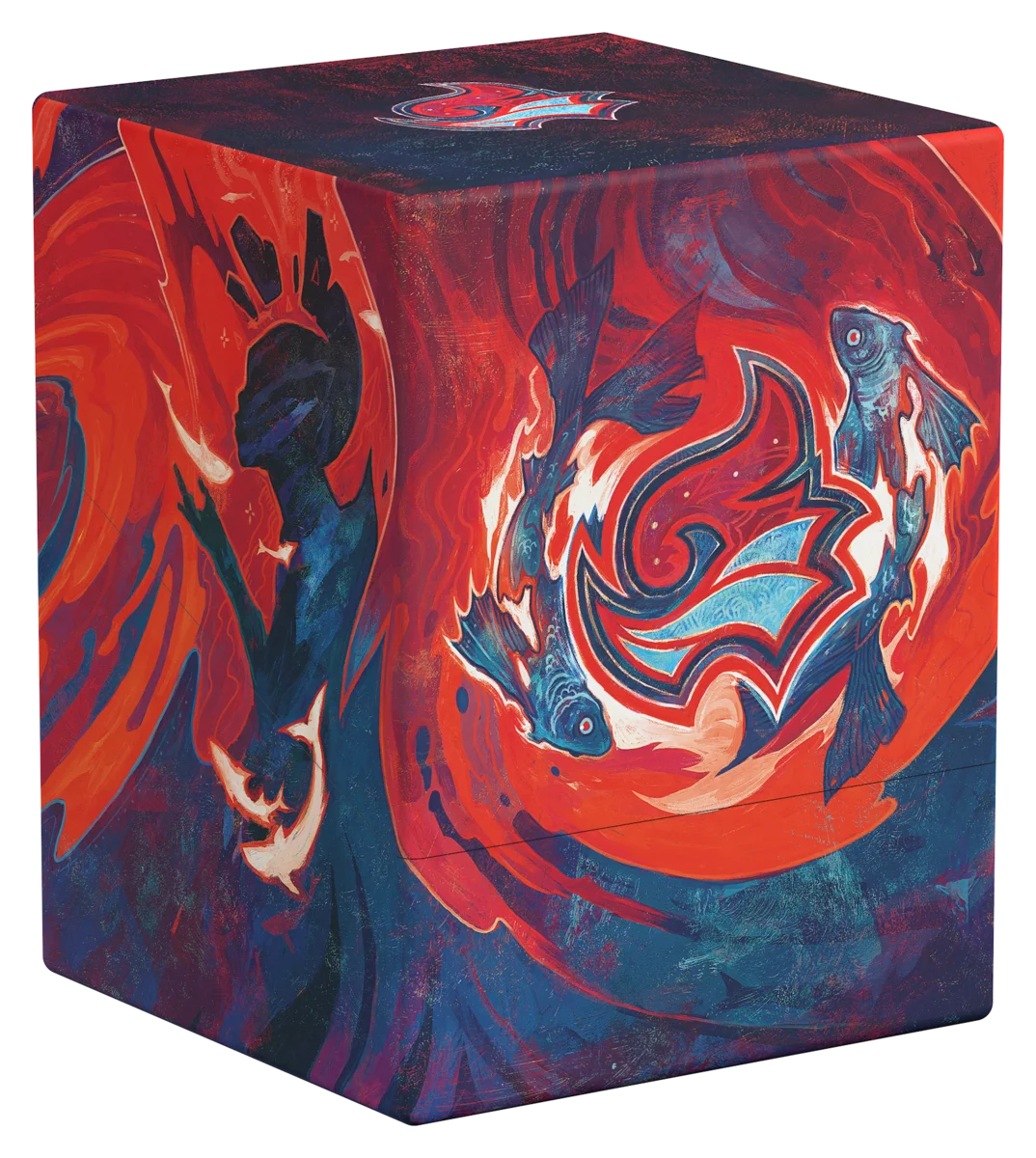 RTE Boulder 100+ Magic: The Gathering "Secrets of Strixhaven" - Prismari